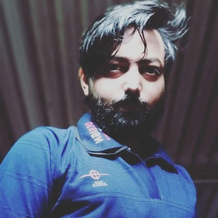 Go to Aakash Gurav's profile