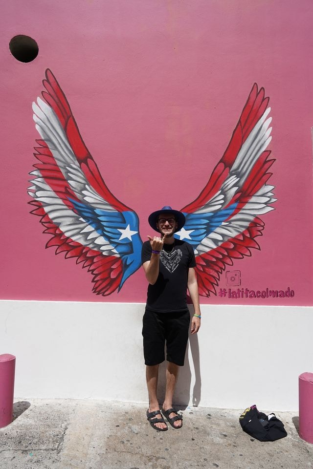 Avatar of user Alexander Milles