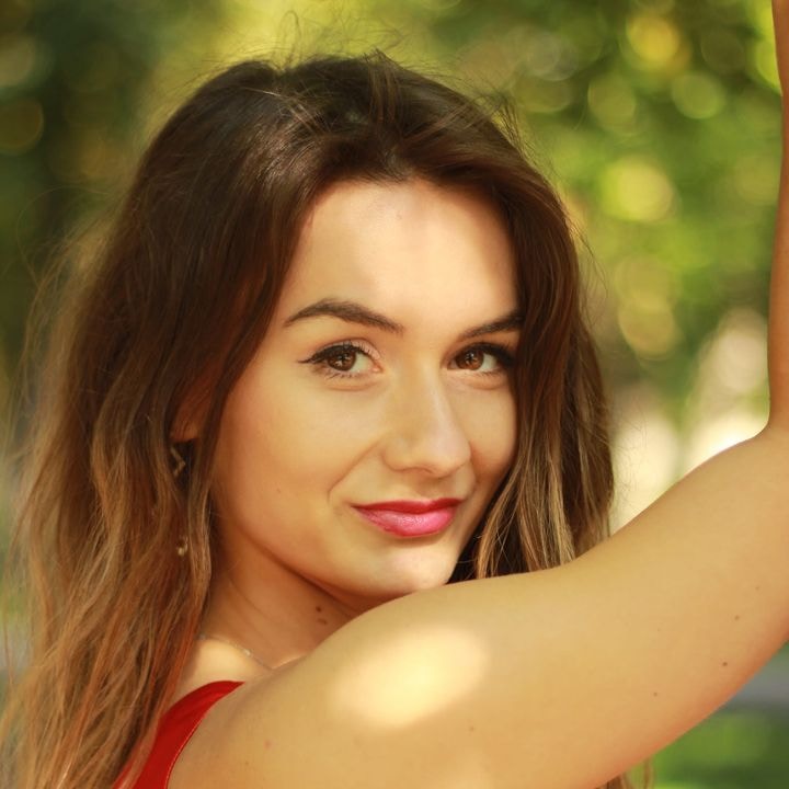 Accéder au profil de Denisa Trif