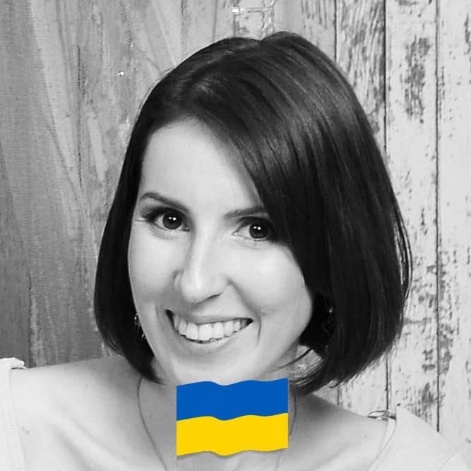 Zum Profil von Olha Krainyk