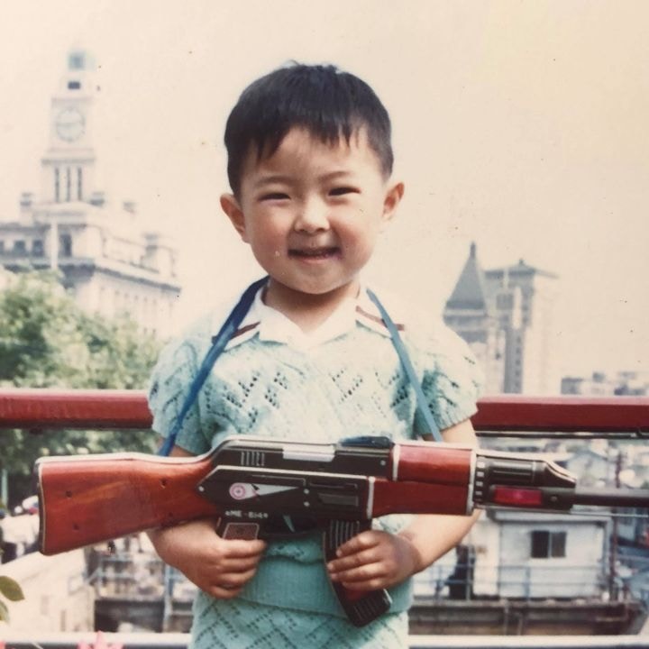 Go to kk leung's profile