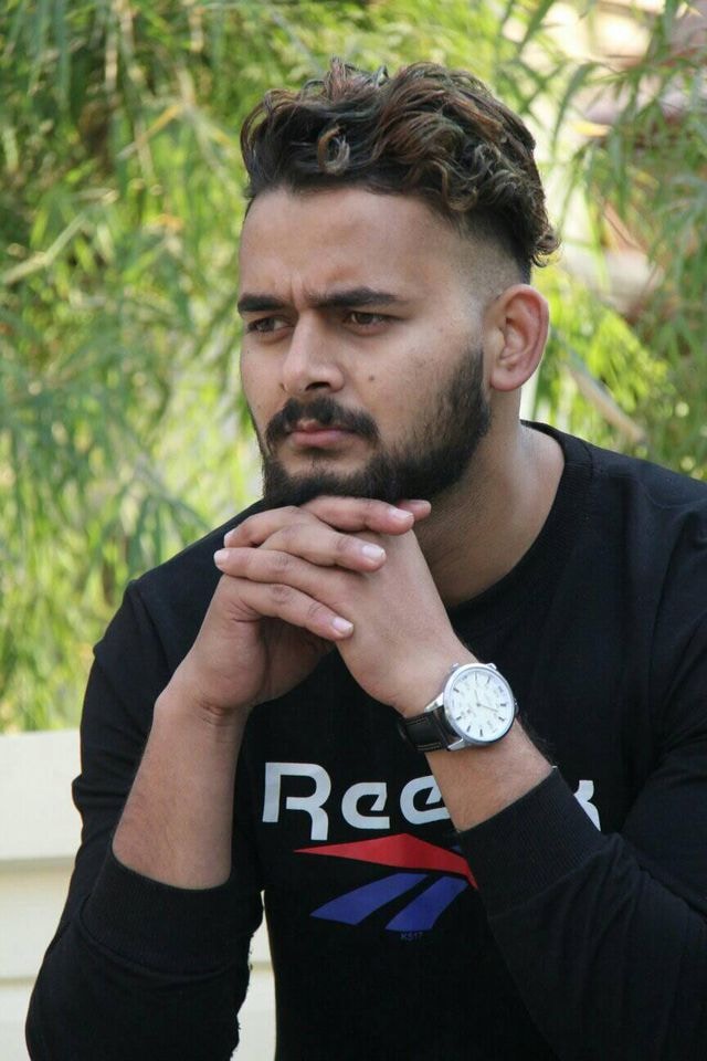 Go to Abinash Bhatta's profile