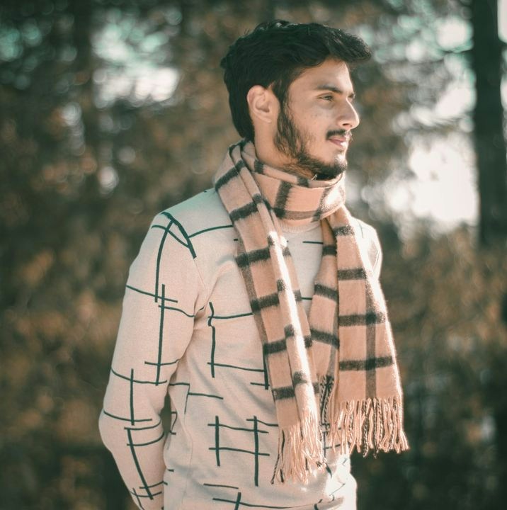 Avatar of user Abdullah Kashif