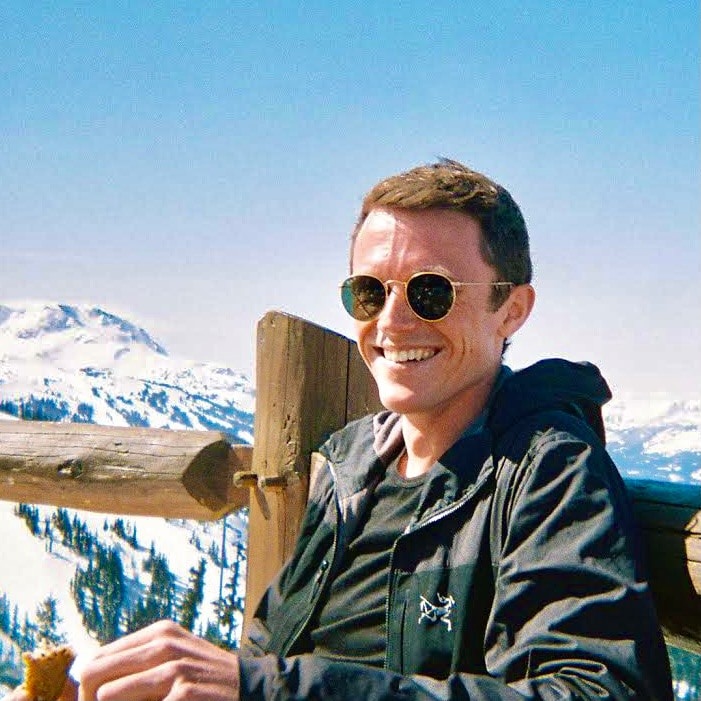 Go to Tom Patmore's profile