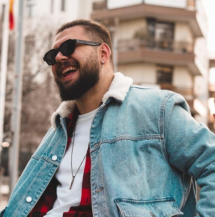 Go to Nick Pliahas's profile