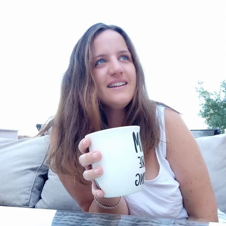 Go to Zoe Stefanatou's profile