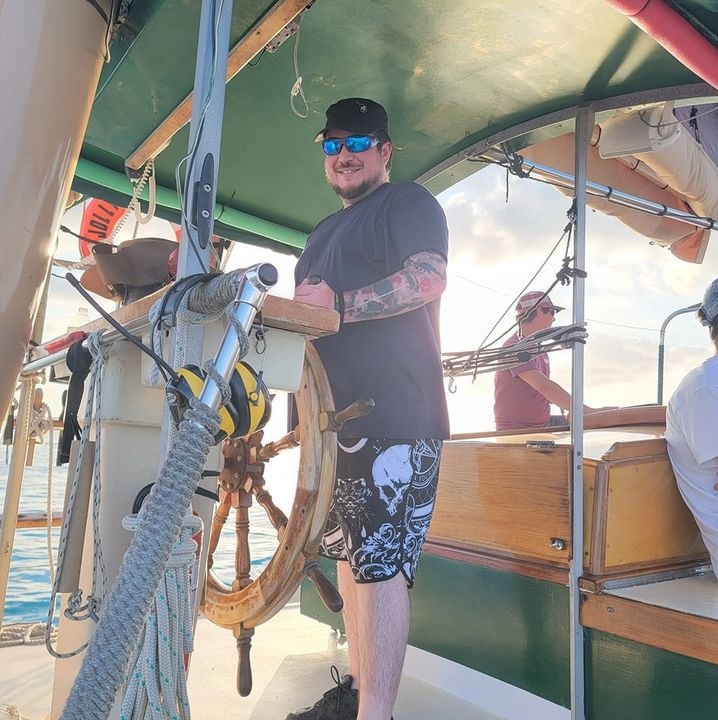 Ir para o perfil de Chris Winchester