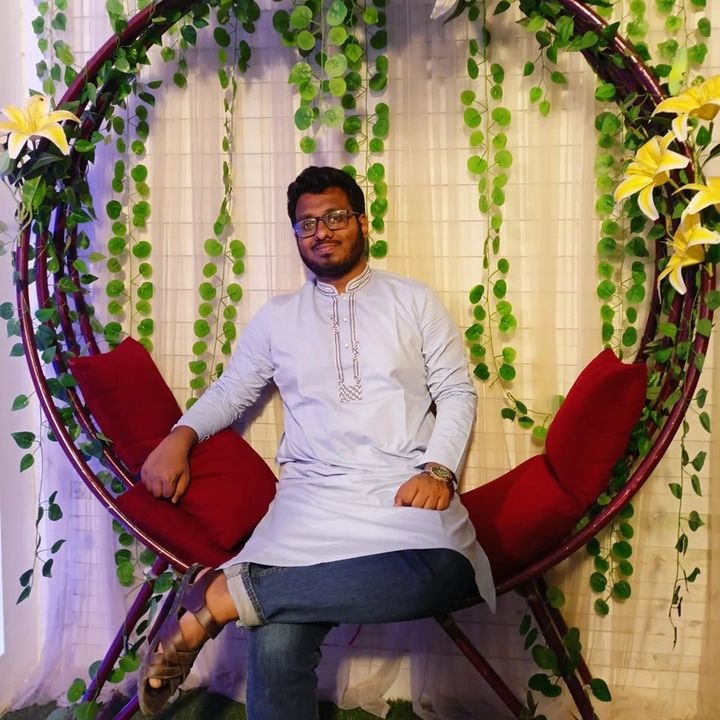 Go to Tanvir Anjum Ibna Mizan's profile