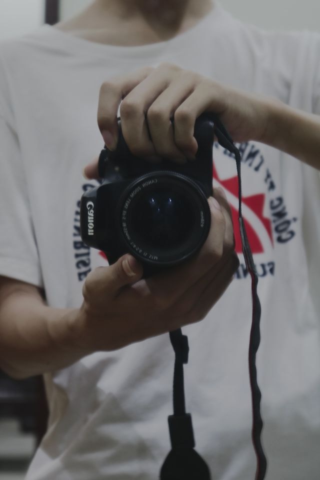 Zum Profil von Tran Phu