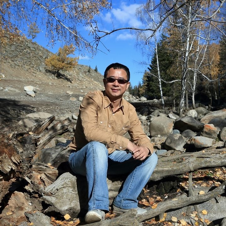 Go to sunny Jiang's profile