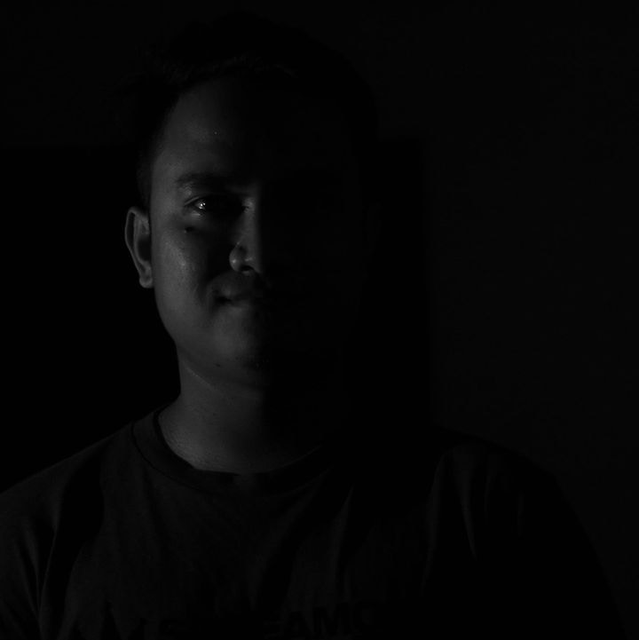 Zum Profil von Gilang Ramadhan