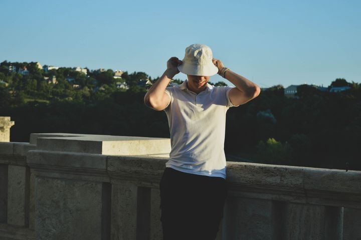 Go to Erdei Richárd's profile