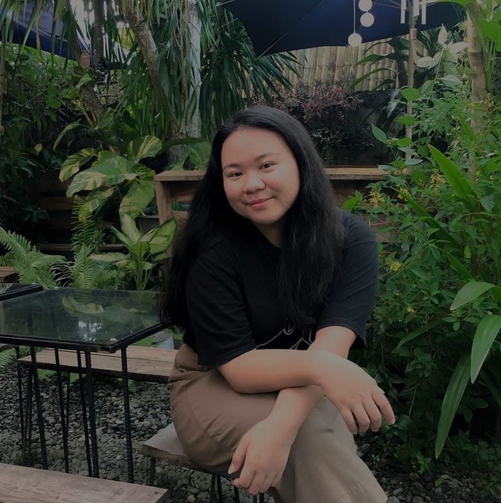 Go to Frances Barcelo's profile