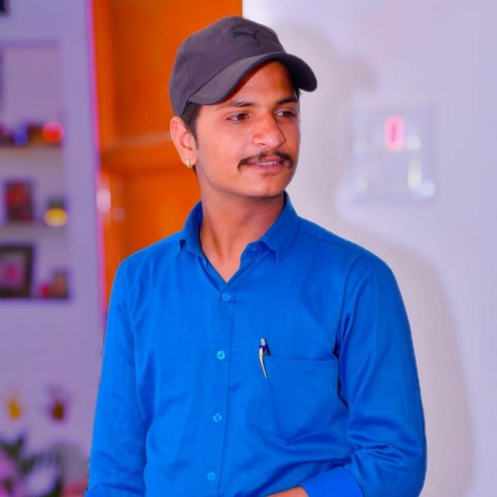 Yogesh Kumawat의 프로필로 이동
