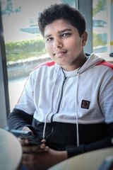 Rohit Mishraのプロフィールを見る
