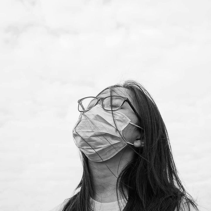 Zum Profil von Rachelia Kriss