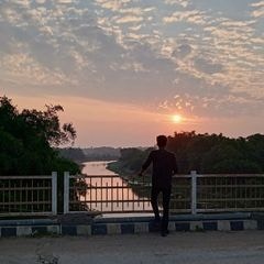 Avatar of user SAHIL KHAN