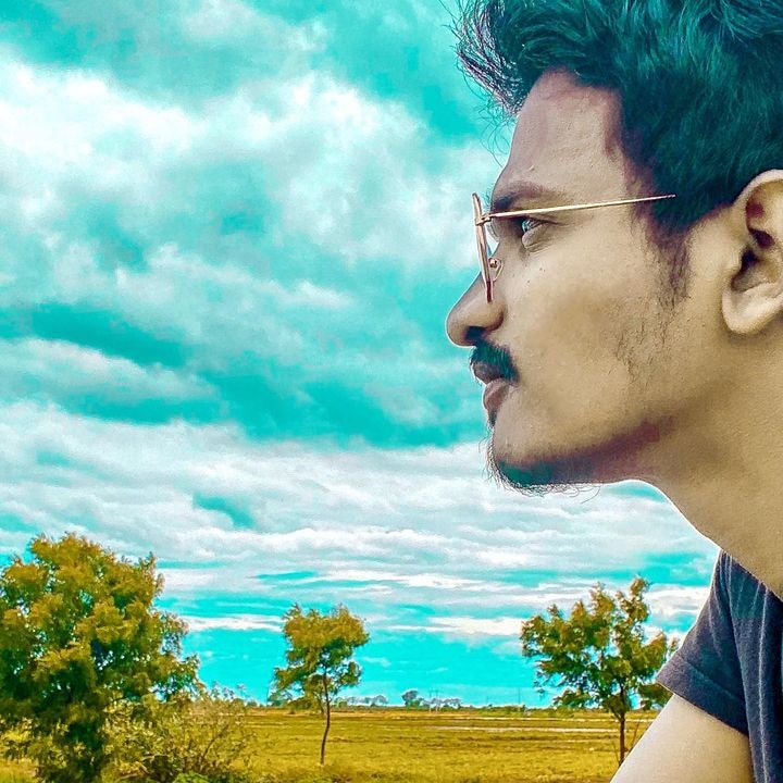 Go to kodiganti srikanth's profile