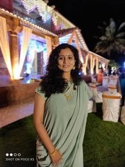 Go to Shreya Gowri's profile