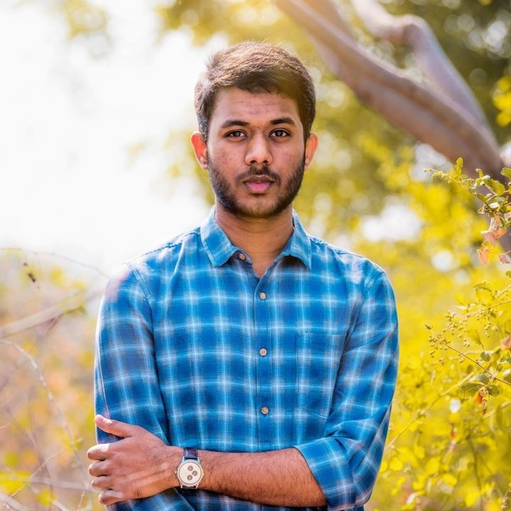 Go to Mahendra Maddirala's profile