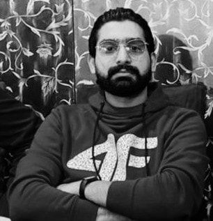 Ir para o perfil de SARMAD SIDDIQI