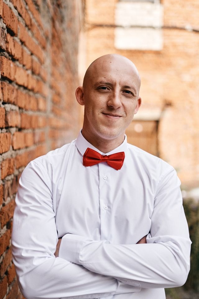 Go to Denis Sorokin's profile