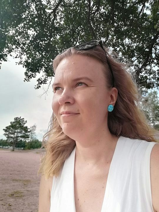 Go to Elina Kokko's profile