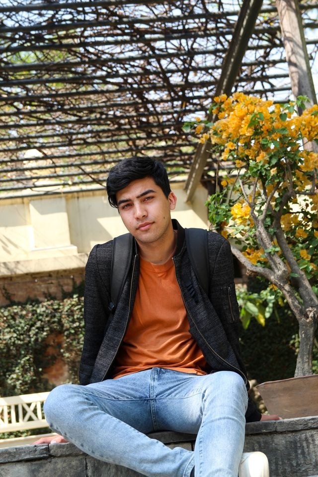 Avatar of user Sushil Basnet
