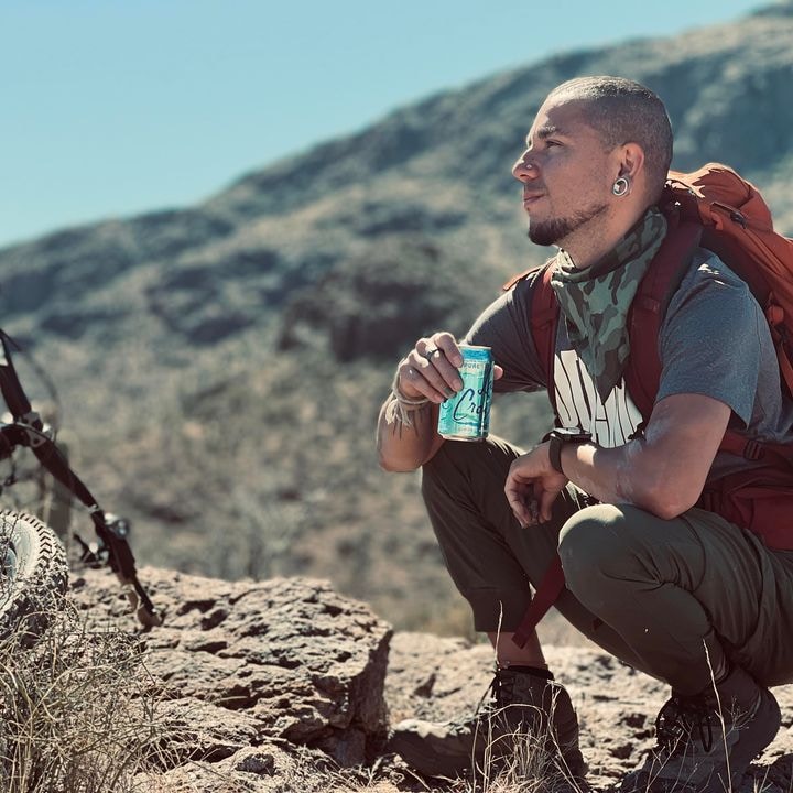 Go to JC Cervantes's profile