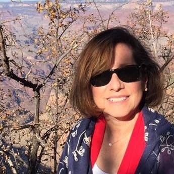 Go to Jeanne Achille's profile