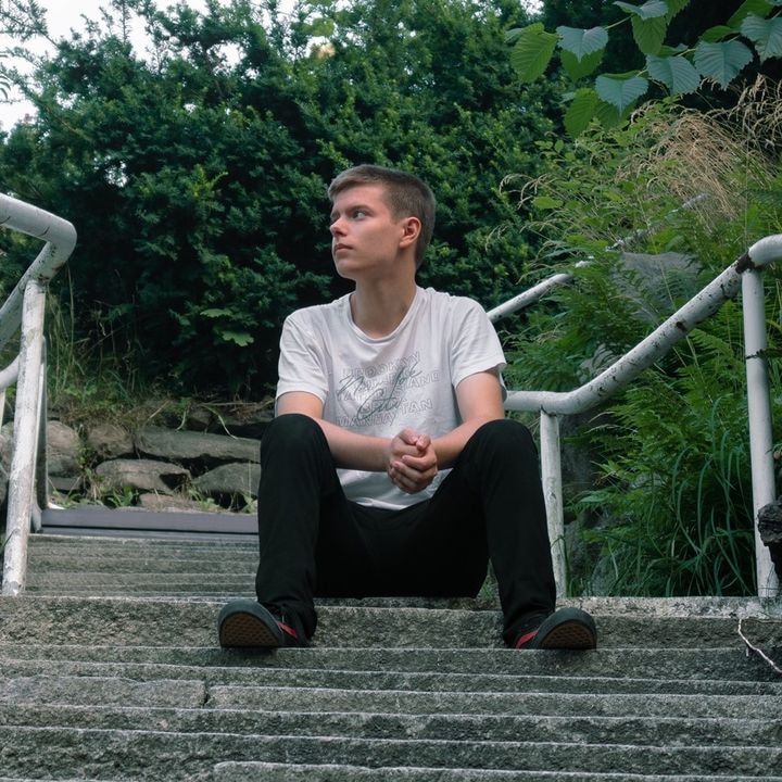 Go to Timmie Ahl's profile