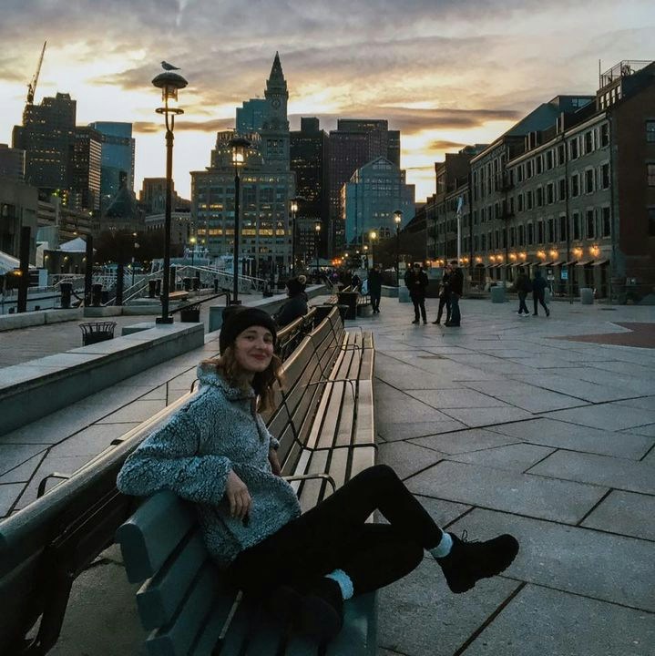 Go to Julia Wójcik's profile
