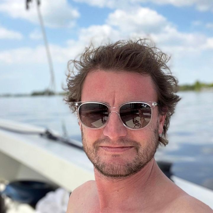 Ir para o perfil de Christian