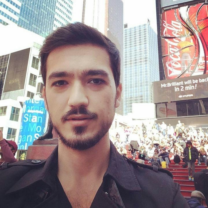 Avatar of user Mert Uner