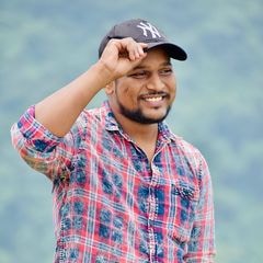 Go to Siddhartha Sandesh's profile