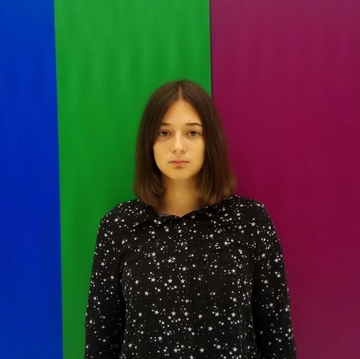 Zum Profil von Victoria Chernitsova