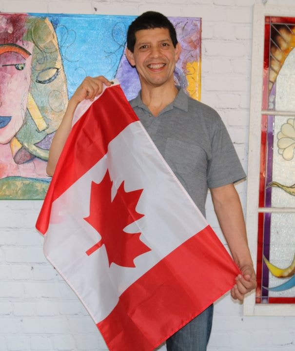 Go to Alain Guillot's profile