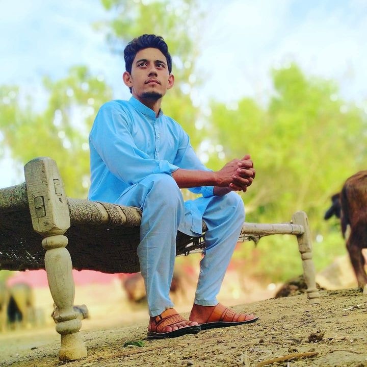 Go to Mujtaba Sandhu's profile