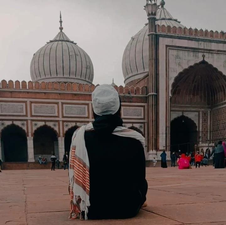 Go to Muhammed Midlaj's profile