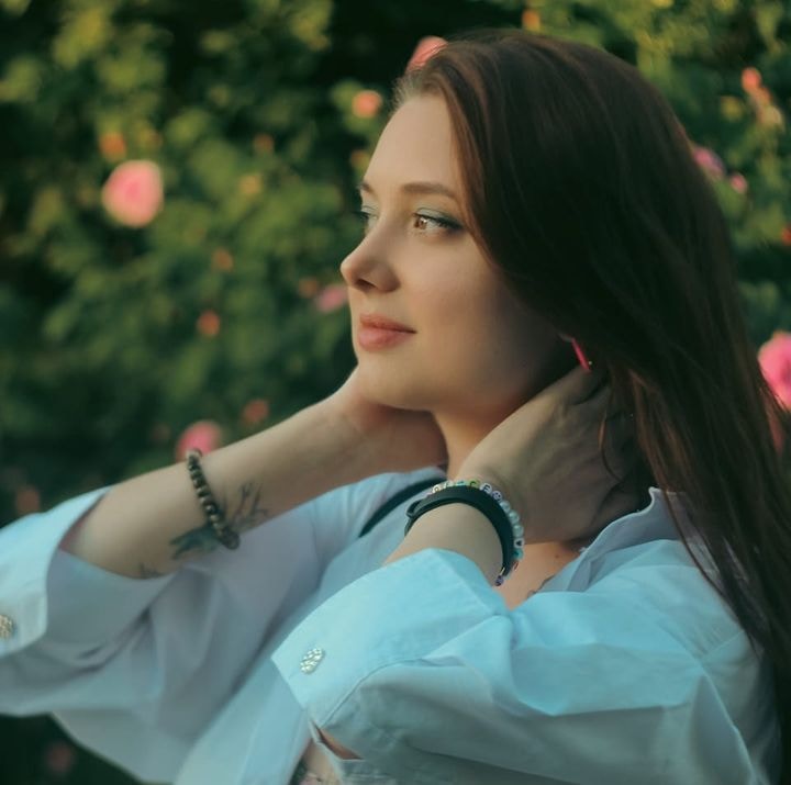 Go to Olga Kalchenko's profile