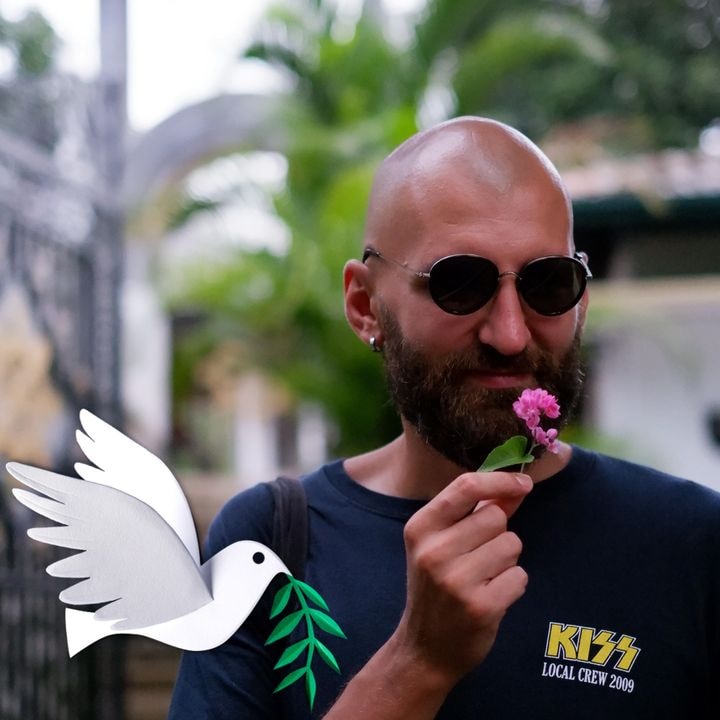 Zum Profil von Gleb Tiidt