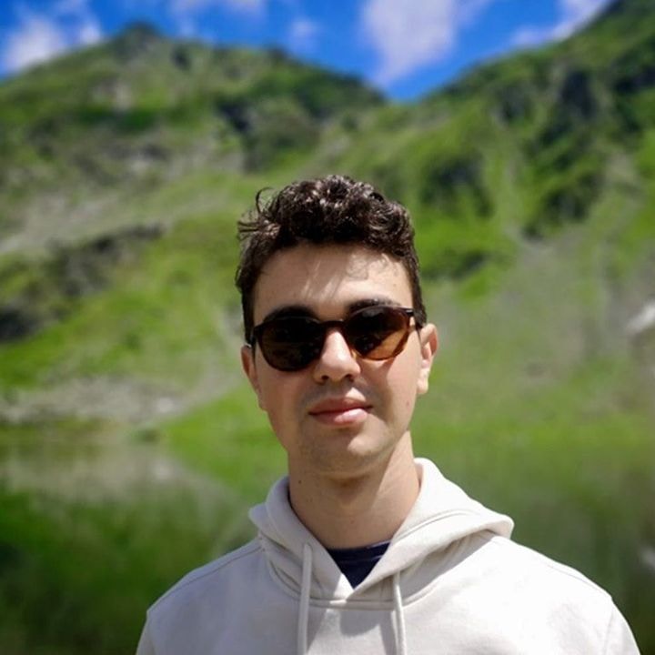 Go to Sebastian Liţoiu's profile