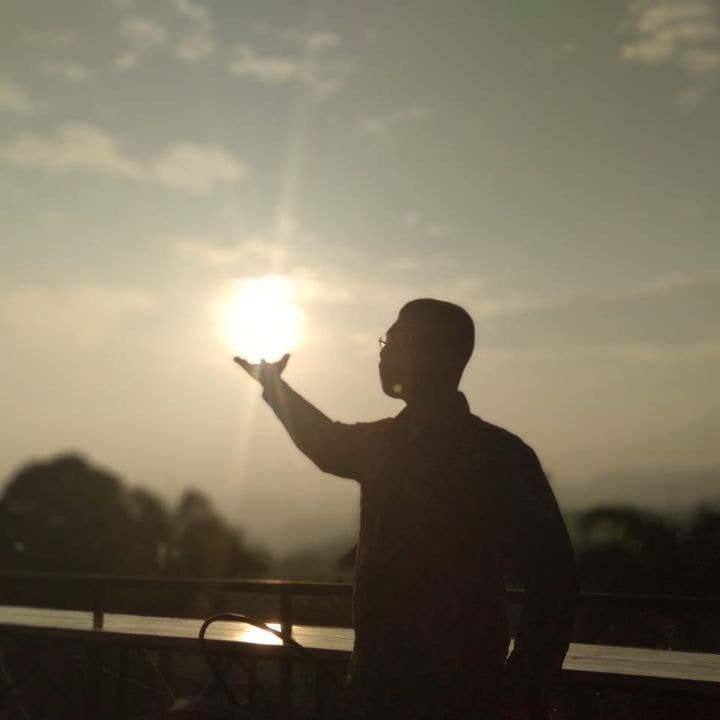 Go to Yanuar Imam Prakoso's profile