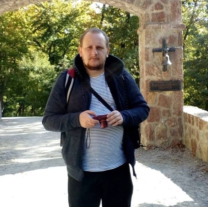 Go to Michal Dunaj's profile