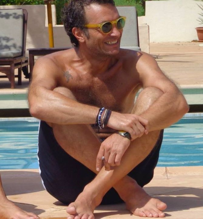 Go to Paco Carnevale's profile