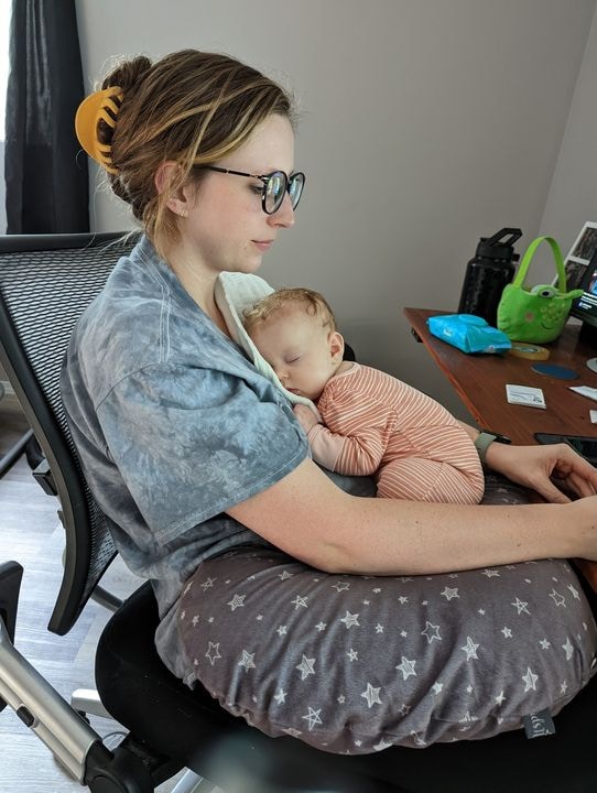 Go to Diane Boots's profile