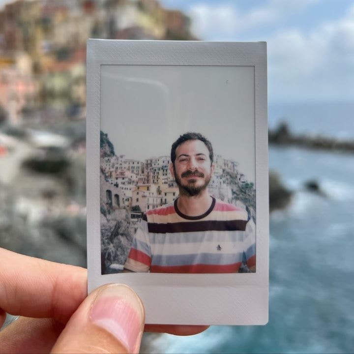 Accéder au profil de Valentin Gutierrez