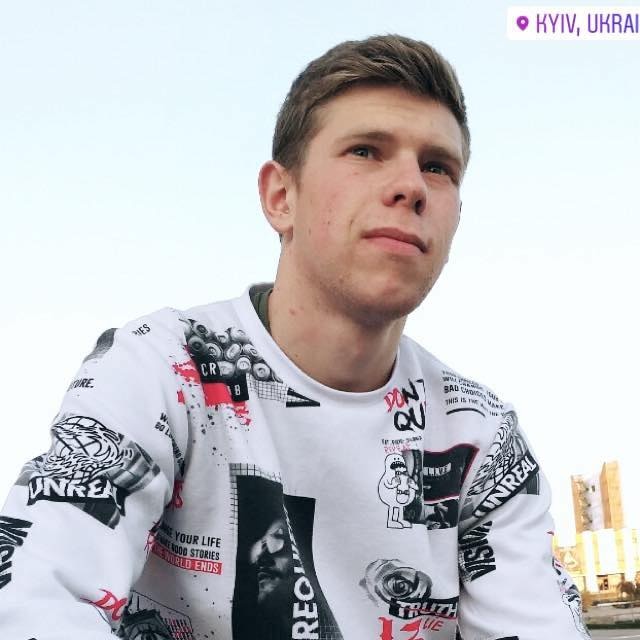 Go to Vladislav Anchuk's profile