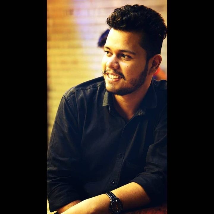 Vai al profilo di Shiva K