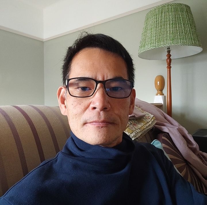 Go to Ronald TitKong Chan's profile